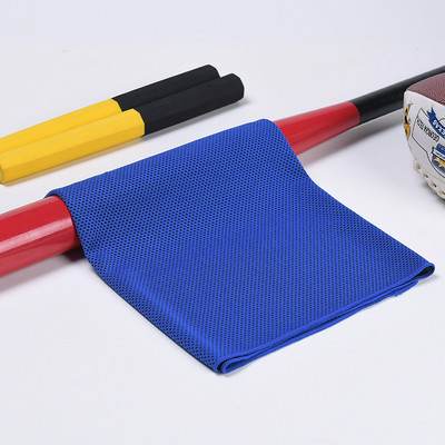 Novi ručnik od mikrovlakana sportski brzo sušeći super upijajući ručnik za kampiranje super mekan i lagan ručnik za teretanu plivanje joga plaža