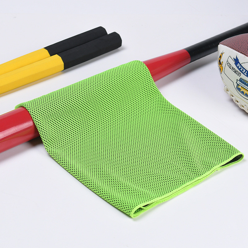 Novi ručnik od mikrovlakana sportski brzo sušeći super upijajući ručnik za kampiranje super mekan i lagan ručnik za teretanu plivanje joga plaža