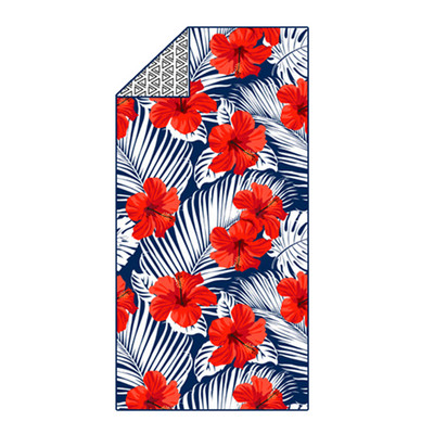 Mikrokiust joogarätik Kiiresti kuivavad vannimatkarätikud Kokkupandavad imavad kerged liivavabad kokkupandavad pehmed reisispordiks