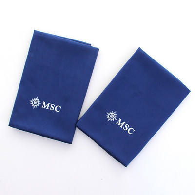 Greitai džiūstantys plaukimo rankšluosčiai 30x90 cm tinklinis paplūdimio treniruoklių salė joga bėgimas stovyklavimas sugeriantis šaltą šluostymą plaukams Itin smulkus pluoštas