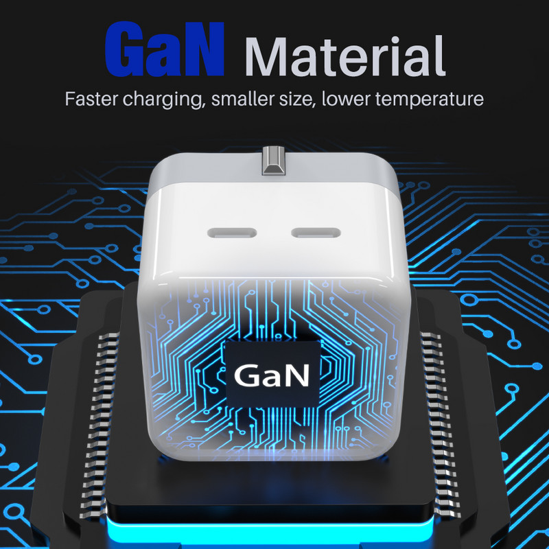 35W PD Charger Quick Charge 4.0 3.0 USB C Type C Προσαρμογέας τοίχου QC Origin Fast Charging Phone for iPhone 14 13 Pro Samsung Xiaomi