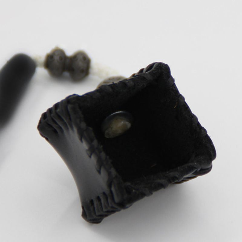 PU Μπιλιάρδου Μπάλα Μπιλιάρδου Πισίνα Cue Chalk Holder Στυλό Χαριτωμένο σχέδιο Slip-In Cue Chalker Drop Shipping