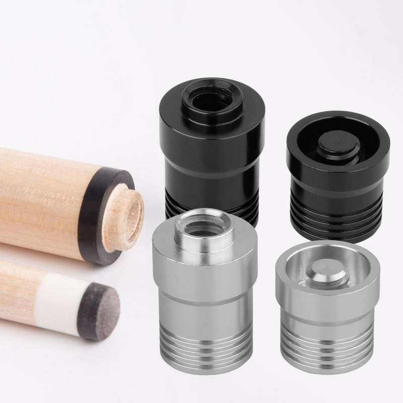 Joint Protector for Pool Cue Billiards Stick Snooker Joint Thread Protective