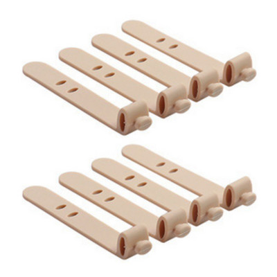 Universalus mobiliojo telefono kabelio vyniotuvas ausinių spaustuko įkroviklio laido laikiklis, skirtas iPhone Samsung Xiaomi mobiliojo telefono sagties dirželiai