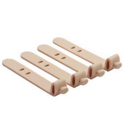 Universalus mobiliojo telefono kabelio vyniotuvas ausinių spaustuko įkroviklio laido laikiklis, skirtas iPhone Samsung Xiaomi mobiliojo telefono sagties dirželiai