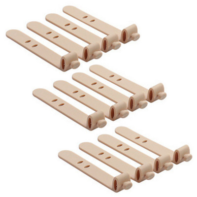 Universalus mobiliojo telefono kabelio vyniotuvas ausinių spaustuko įkroviklio laido laikiklis, skirtas iPhone Samsung Xiaomi mobiliojo telefono sagties dirželiai