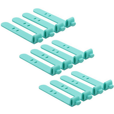 Universalus mobiliojo telefono kabelio vyniotuvas ausinių spaustuko įkroviklio laido laikiklis, skirtas iPhone Samsung Xiaomi mobiliojo telefono sagties dirželiai