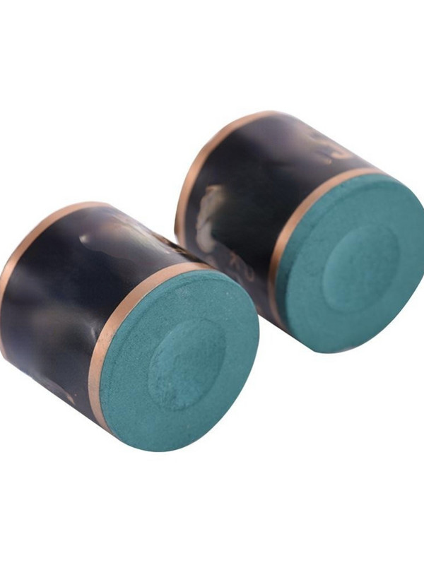 2 vnt biliardo kreidelės prie baseino lazdos kreida Snukerio biliardo lazdelės kreida trynimo milteliai biliardo reikmenys