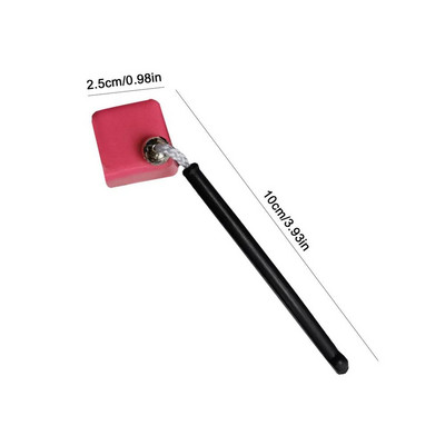 Basseini kriidihoidja Kaasaskantav basseini snuukri kriidihoidja Piljardi snuukri tarvikud Basseini snuukri lahast torkimise tööriista otsik