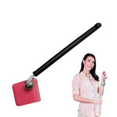 Στήριγμα με κιμωλία πισίνας Κώνος για σνούκερ βάση με κιμωλία Νάρθηκας για σνούκερ πισίνας Νάρθηκας εργαλείου Cue Tip Επισκευή εργαλείου φύλαξης κιμωλίας Θήκη για μπιλιάρδο Πισίνα