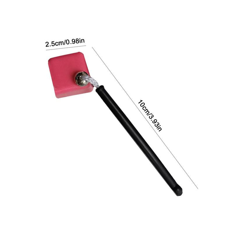 Στήριγμα με κιμωλία πισίνας Κώνος για σνούκερ βάση με κιμωλία Νάρθηκας για σνούκερ πισίνας Νάρθηκας εργαλείου Cue Tip Επισκευή εργαλείου φύλαξης κιμωλίας Θήκη για μπιλιάρδο Πισίνα