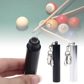 Piljardi snuuker Piljardilaua kiiots Piljarditarvikud Shaper Pick Torkik Metalliparandustööriist Võtmehoidja