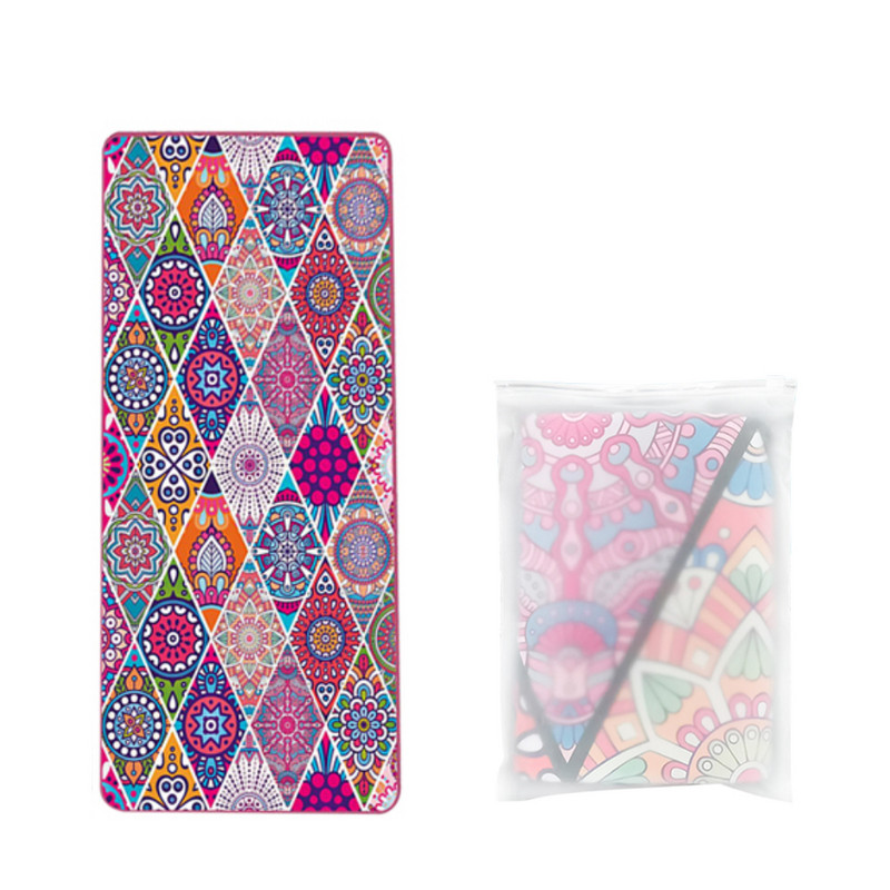 35 * 71 colio paplūdimio rankšluostis mikropluošto antklodė vonios kempingo spausdinti rankšluosčiai greitai džiūstantys super sugeriantys baseino rankšluosčiai, lengvi