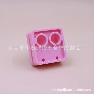 Namotač kabela za slušalice Silikonski uredan držač kabela za slušalice Organizator za slušalice za slušalice Upravljanje omotom kabela za telefonski kabel