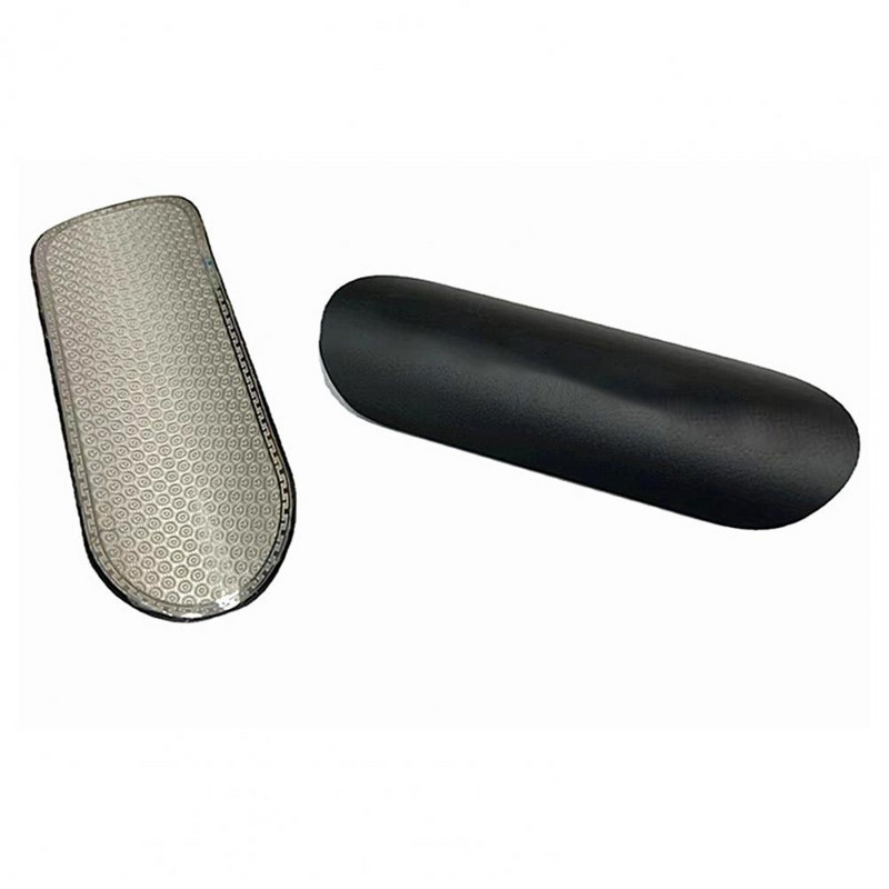 Μπιλιάρδο Tip Trimmer Εύκολο στη χρήση σε σχήμα U No Rust Billiard Pool Cue Tip Shaper Billiards Supplies