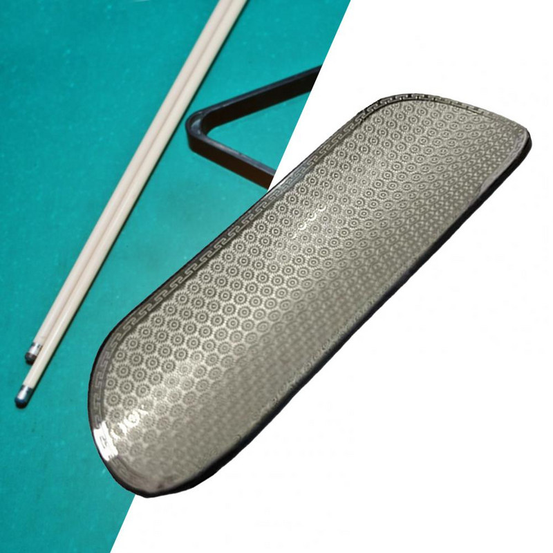 Μύλος μπιλιάρδου Υψηλής σκληρότητας Μη παραμορφώσιμος Grinding Pool Cue Billiard Cue Tip Sander Billiard Club