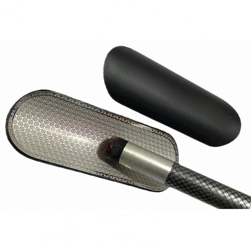 Μύλος μπιλιάρδου Υψηλής σκληρότητας Μη παραμορφώσιμος Grinding Pool Cue Billiard Cue Tip Sander Billiard Club