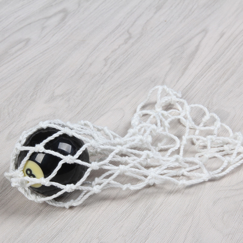 6 vnt Snukerio tinklelio pakaitiniai biliardo kišenės biliardo staliuko kišenės Snukerio stalo tinklelis biliardo stalo tinkleliai Snukerio tinklelis