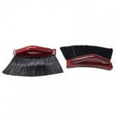 Βούρτσα καθαρισμού Εύχρηστη Ξύλινη λαβή Χωρίς Τρίχωση Προμήθειες μπιλιάρδου Βούρτσα καθαρισμού μπιλιάρδου Βούρτσα μπιλιάρδου