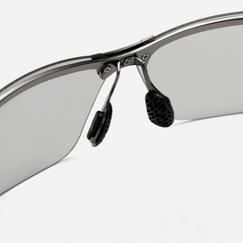 Γυαλιά ημέρας και νύχτας Αλλαγή χρώματος Γυαλιά ηλίου Συνταγογραφούμενα γυαλιά οράσεως Γυαλιά οδήγησης έξω από γυαλιά ενηλίκων