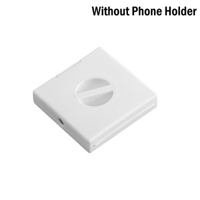 Cable Cord Management for USB Cable Retractable Cord Organizer Φορητή κουρτίνα καλωδίου Θήκη τηλεφώνου Φορτιστής Wire Storage Protector