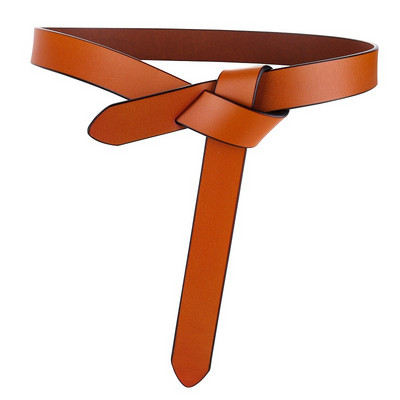  Naiste vöö Pehme sõlmega rihmaga kleit Aksessuaarid Gooti retro luksuslik disainvöökorsett naistele