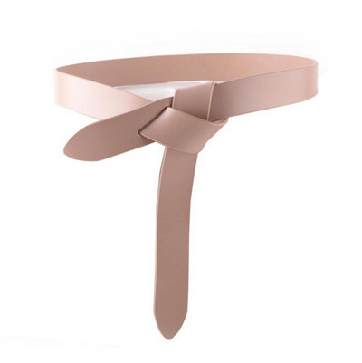  Naiste vöö Pehme sõlmega rihmaga kleit Aksessuaarid Gooti retro luksuslik disainvöökorsett naistele