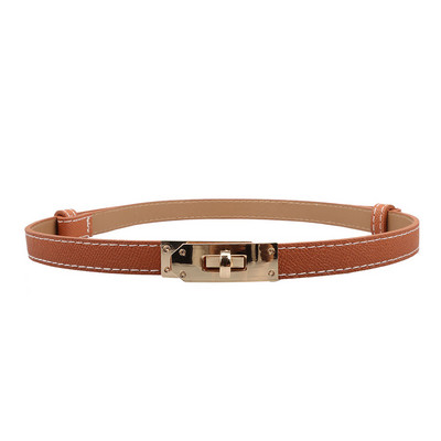 Aettechgd Cureaua de piele pentru femei 2023 Rochie de blocare Blugi Cureaua de pulover Cureaua de lux cu centura de lux Decorare haine de inalta calitate