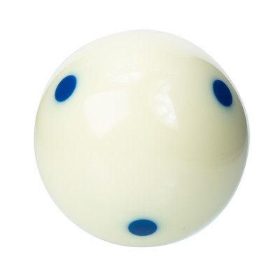 White Accessories Ball Keičiami White Balls Professional Supply Baseinas Atsparus dilimui