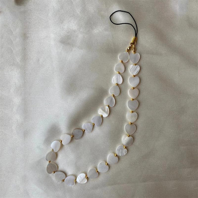 Mobiiltelefonipael Mobiiltelefoni rihmad Telefoni kett randme mobiiltelefoni ümbris Riputusnööriga võtmeripats Samsung Huawei iPhone Xiaomi jaoks