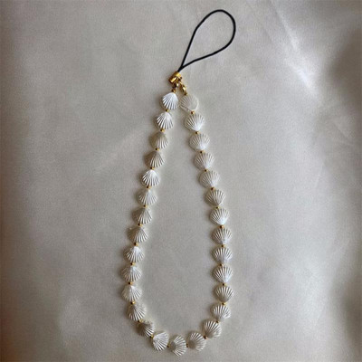 Mobiiltelefonipael Mobiiltelefoni rihmad Telefoni kett randme mobiiltelefoni ümbris Riputusnööriga võtmeripats Samsung Huawei iPhone Xiaomi jaoks