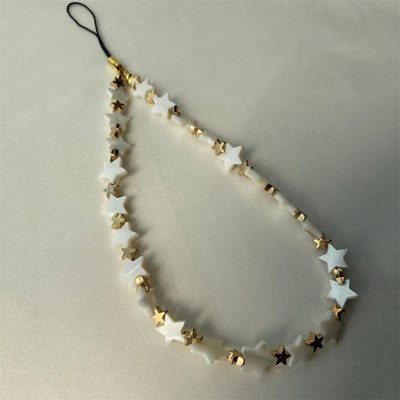 Mobiiltelefonipael Mobiiltelefoni rihmad Telefoni kett randme mobiiltelefoni ümbris Riputusnööriga võtmeripats Samsung Huawei iPhone Xiaomi jaoks