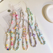 Snur pentru telefon mobil Curea pentru telefon mobil Breloc cu lanț pentru geanta pentru telefon mobil pentru Samsung Huawei IPhone Xiaomi Accesorii pentru telefon