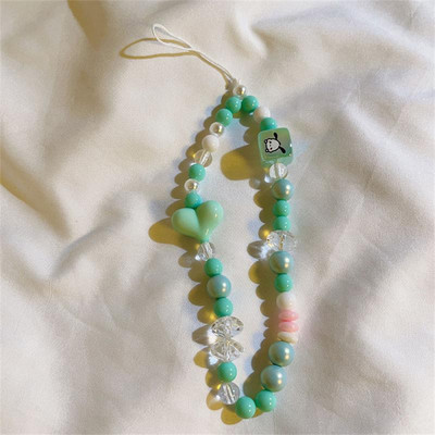 Snur pentru telefon mobil Curea pentru telefon mobil Breloc cu lanț pentru geanta pentru telefon mobil pentru Samsung Huawei IPhone Xiaomi Accesorii pentru telefon