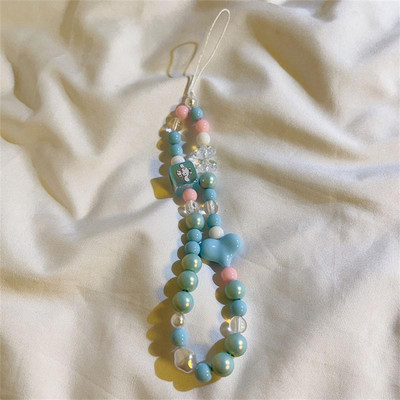 Snur pentru telefon mobil Curea pentru telefon mobil Breloc cu lanț pentru geanta pentru telefon mobil pentru Samsung Huawei IPhone Xiaomi Accesorii pentru telefon