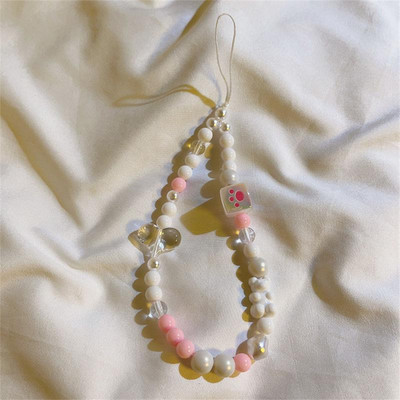 Snur pentru telefon mobil Curea pentru telefon mobil Breloc cu lanț pentru geanta pentru telefon mobil pentru Samsung Huawei IPhone Xiaomi Accesorii pentru telefon