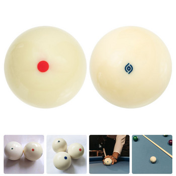 2 бр. Аксесоари за топки-бияч Топки за маса Аксесоари за топки-биячки Топки за маса Оборудване Оборудване