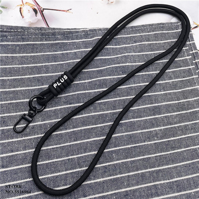 Αλυσίδα τηλεφώνου Λουράκι κινητού τηλεφώνου Anti-lost Lanyard Καλοκαιρινή αλυσίδα κοσμήματα Κολιέ κινητού τηλεφώνου Κρεμαστό λαιμό Κορδόνι σχοινιού για κλειδιά