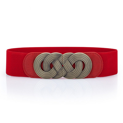 Nove vintage kopče sa širokim pojasom Punk kopča Kopče od legure metala Elastične trake na pojasu Poklon za žene Haljina za djevojke