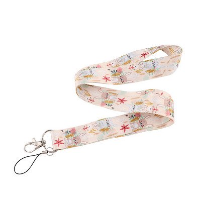 CB772 Tengeri teknős állati zsinór Kulcstartó Zsinórok kulcsokhoz Jelvényazonosító Mobiltelefon Kötél Nyakpántok Kiegészítők Ajándékok