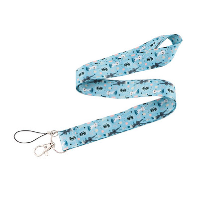 CB772 Tengeri teknős állati zsinór Kulcstartó Zsinórok kulcsokhoz Jelvényazonosító Mobiltelefon Kötél Nyakpántok Kiegészítők Ajándékok