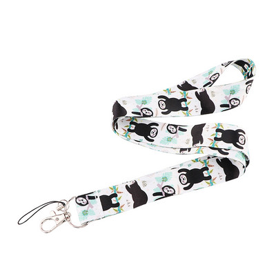 CB772 Tengeri teknős állati zsinór Kulcstartó Zsinórok kulcsokhoz Jelvényazonosító Mobiltelefon Kötél Nyakpántok Kiegészítők Ajándékok