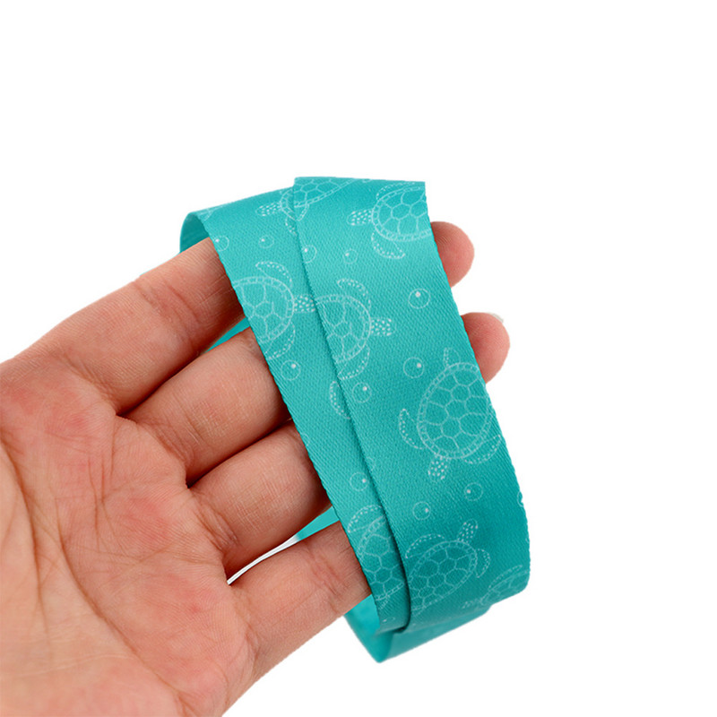 Merikilpkonna loomade mobiiltelefoni rihmad kaelarihmad Võtmehoidjad Võtmepaelad Märk ID Köis Kaelarihmad Aksessuaarid Kingitused 2023