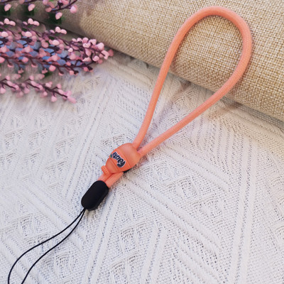 Telefono žavesys Animacinių filmų išmaniojo telefono dirželiai, skirti iPhone, Samsung Dėklas Raktai Dekoracija Mobiliojo telefono dirželis Virvelė Telefono pakabukai