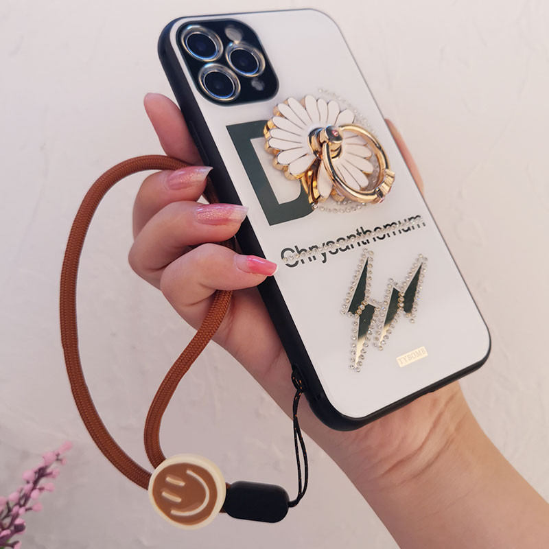 Telefono žavesys Animacinių filmų išmaniojo telefono dirželiai, skirti iPhone, Samsung Dėklas Raktai Dekoracija Mobiliojo telefono dirželis Virvelė Telefono pakabukai