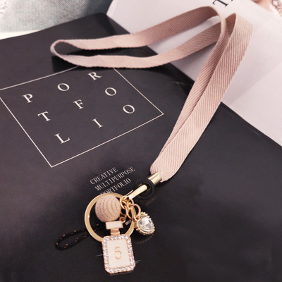 Kaelarihm Võtmepaelad ID-kaart Jõusaal Mobiiltelefoni rihmad Riputusnöör Kaamera USB-hoidik mobiiltelefoni rihmad