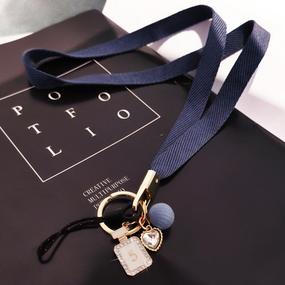 Kaelarihm Võtmepaelad ID-kaart Jõusaal Mobiiltelefoni rihmad Riputusnöör Kaamera USB-hoidik mobiiltelefoni rihmad