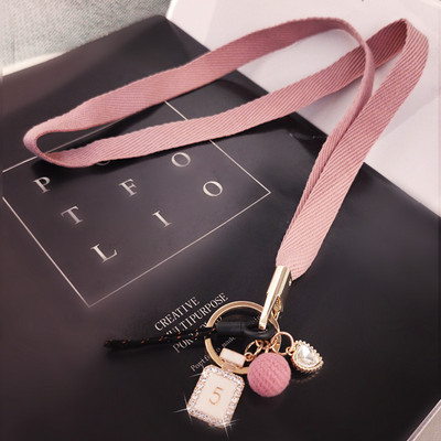 Kaelarihm Võtmepaelad ID-kaart Jõusaal Mobiiltelefoni rihmad Riputusnöör Kaamera USB-hoidik mobiiltelefoni rihmad