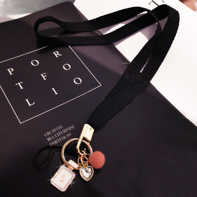 Kaelarihm Võtmepaelad ID-kaart Jõusaal Mobiiltelefoni rihmad Riputusnöör Kaamera USB-hoidik mobiiltelefoni rihmad