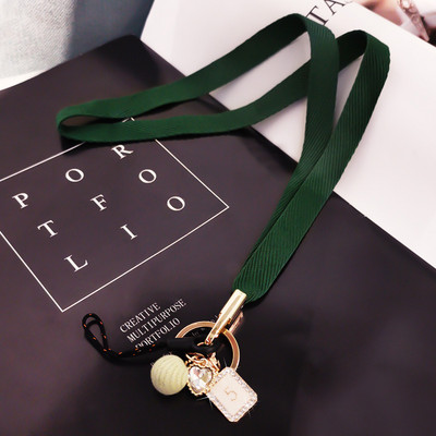 Kaelarihm Võtmepaelad ID-kaart Jõusaal Mobiiltelefoni rihmad Riputusnöör Kaamera USB-hoidik mobiiltelefoni rihmad